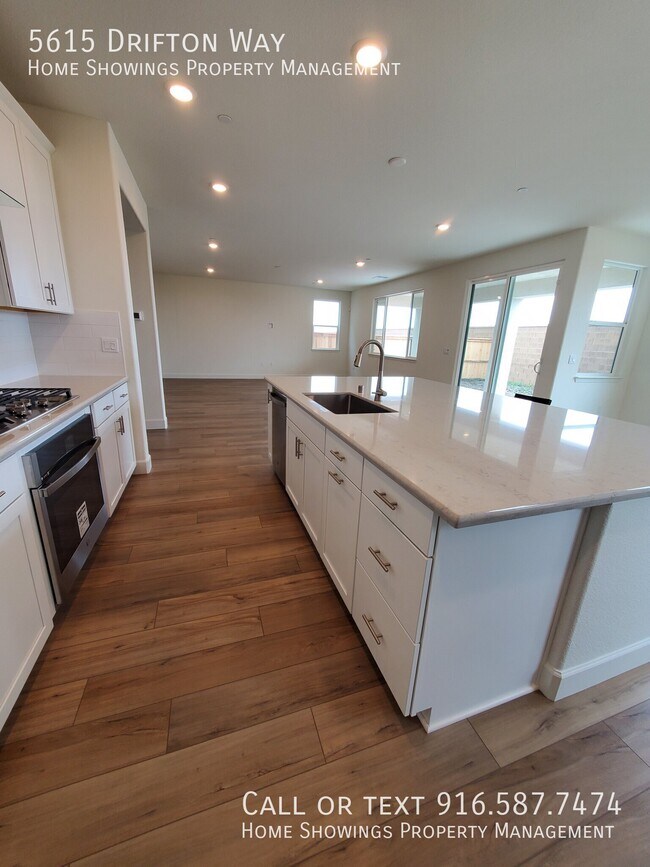Building Photo - 5615 Drifton Way