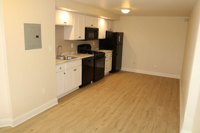 Photo - BLA 36 Washington Apartment