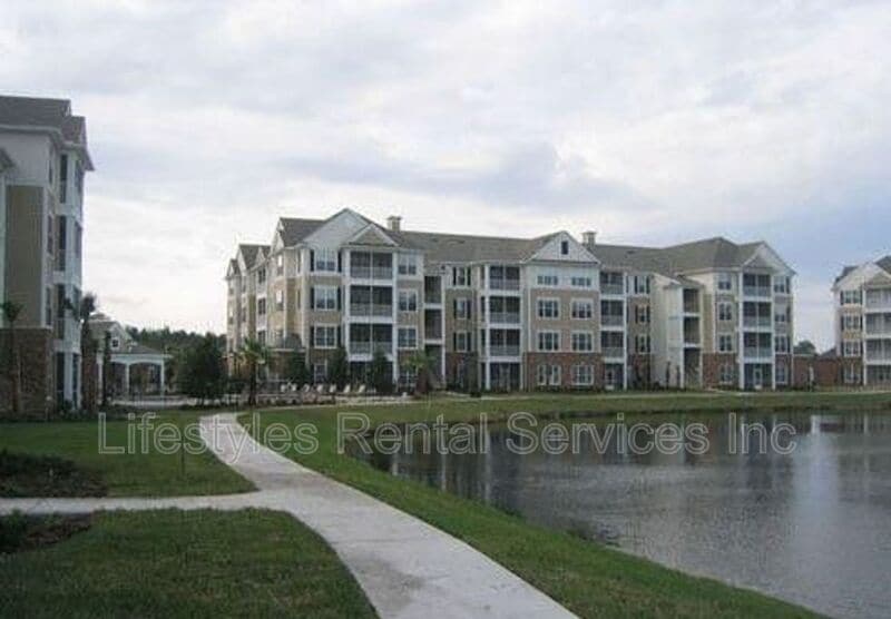 11251 Campfield Dr Unit 4203, Jacksonville, FL 32256 Condo for Rent