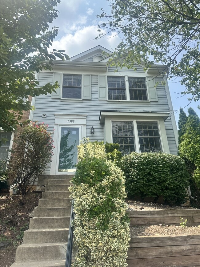 Building Photo - 6388 New Haven Ct