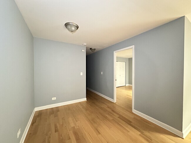 Foto del edificio - 663 W Grace St