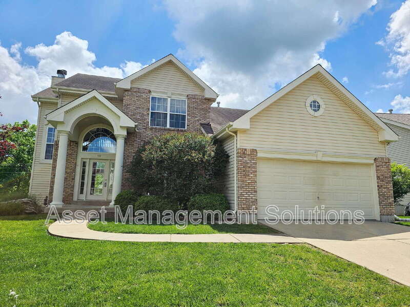 Primary Photo - 119 Carlton Point Dr