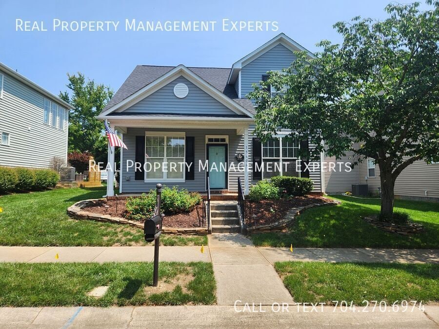 Foto principal - 15606 Seafield Ln