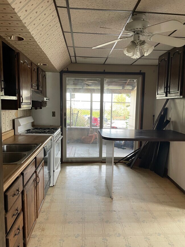 Foto del edificio - 812 N 6th Street