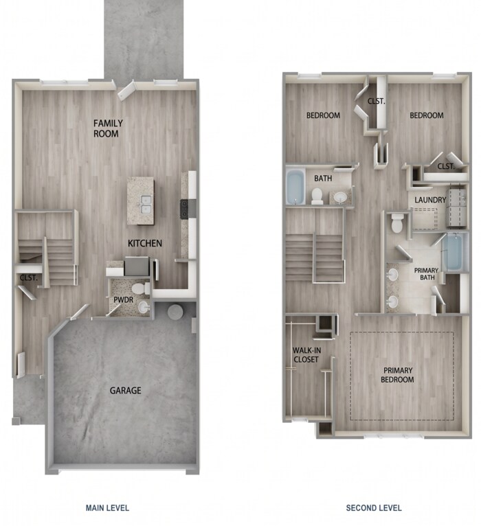 Building Photo - 2527 Meyer Ct