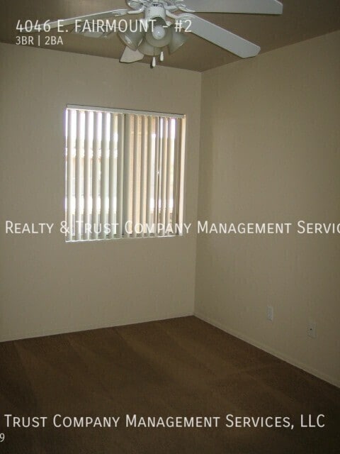 Building Photo - 4046 E. FAIRMOUNT-#2