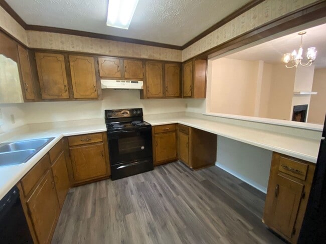 Photo - Highland Park Townhome