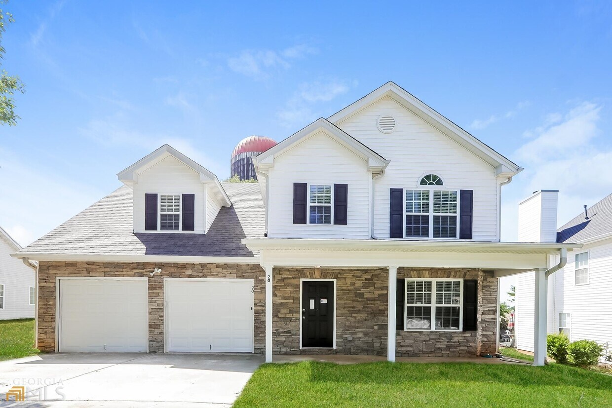 20 Dairyland Dr, Covington, GA 30016 House Rental in Covington, GA