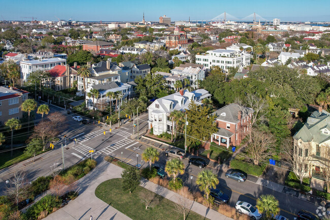 Aerial Photo - 58 Rutledge Ave