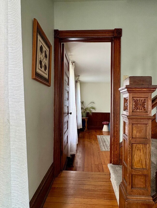 Foto del edificio - Large 4 bedroom house near Waynesboro Hosp...