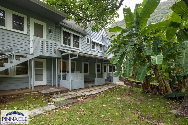 Building Photo - 3107 Oahu Ave