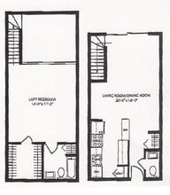 Fox Run Apartments photo'
