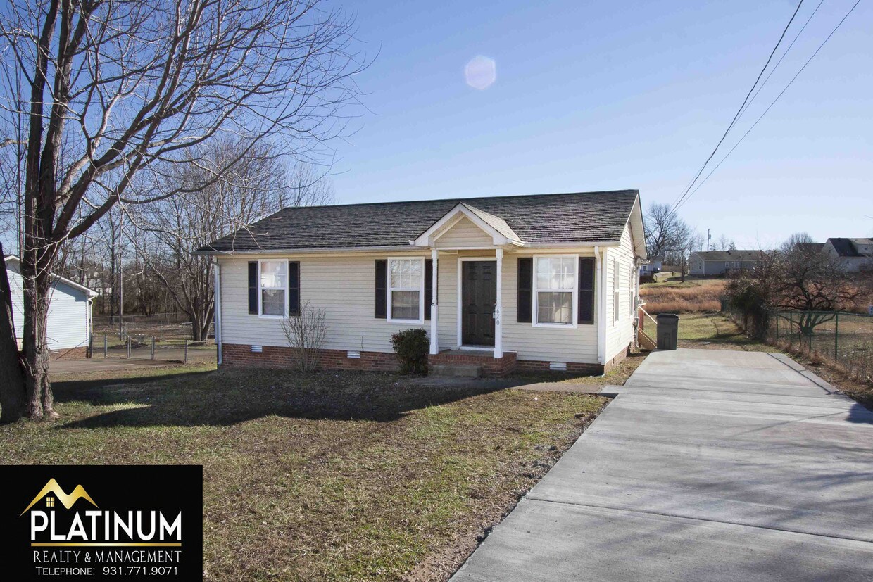 670 Artic Ave, Oak Grove, KY 42262 House for Rent in Oak Grove, KY