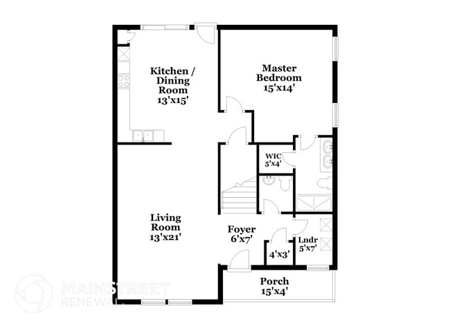 Foto del edificio - 2545 Bristlecone Ln