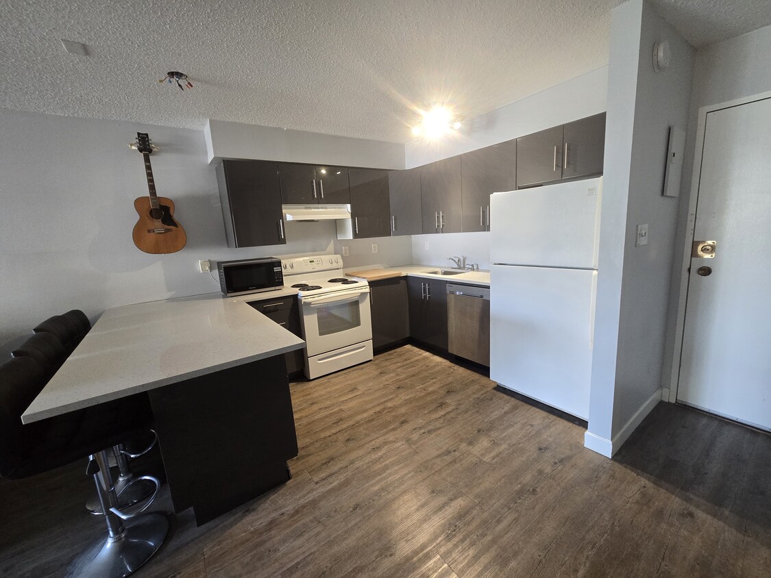 Photo principale - 1718 Nelson St