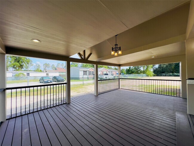 Foto del edificio - 788 County Rd 3479J