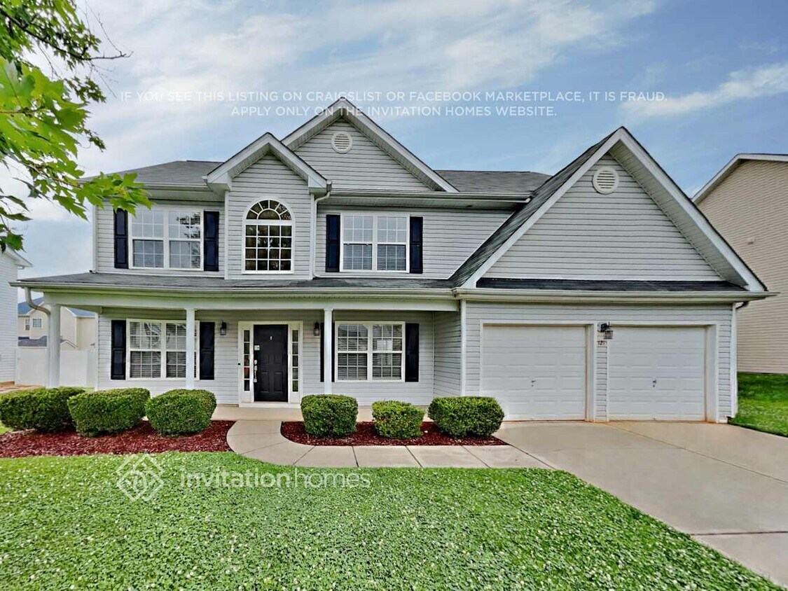 Foto principal - 121 Saye Pl