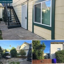 Building Photo - 707 Port St