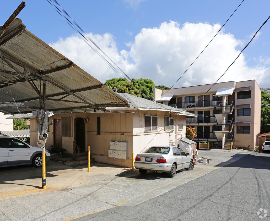 3214 Waialae Ave, Honolulu, HI 96816 Apartments in Honolulu, HI