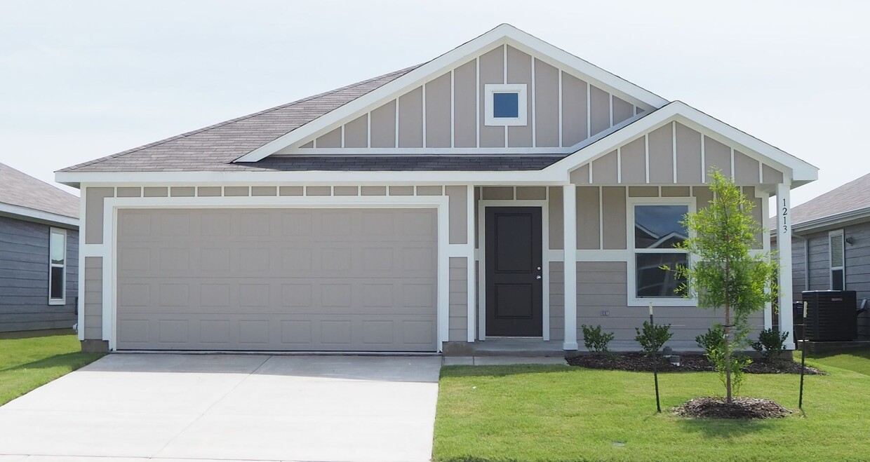 Primary Photo - BRAND NEW 3 Bed 2 Bath in Princeton