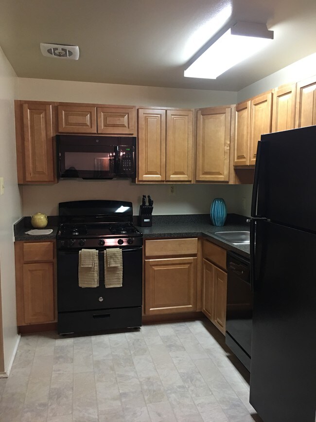 Woodmont Park Apartments Alquileres en Rockville, MD