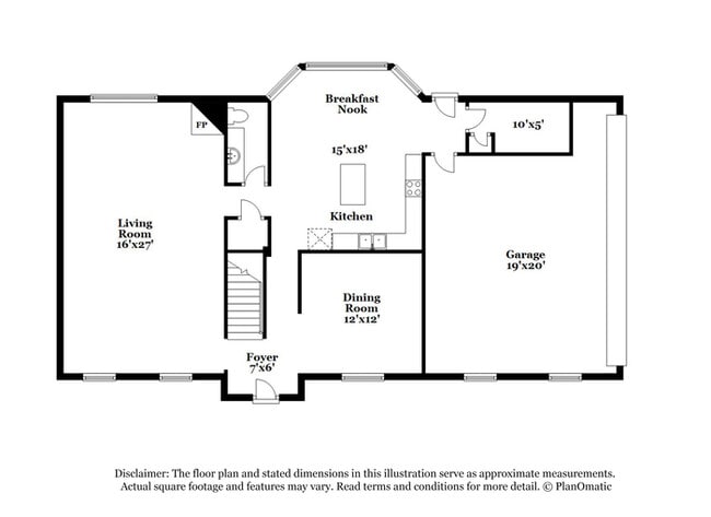 Building Photo - 9008 Country Leaf Cove