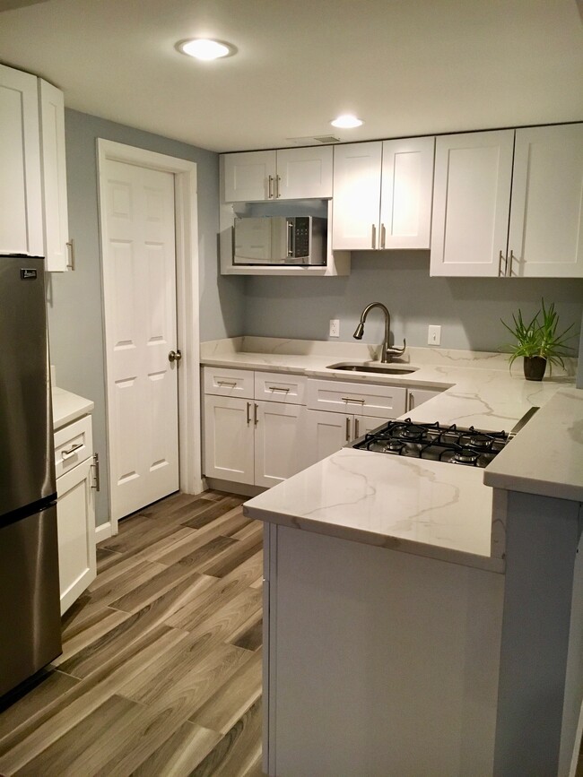 Foto del edificio - 2910 20th St NE