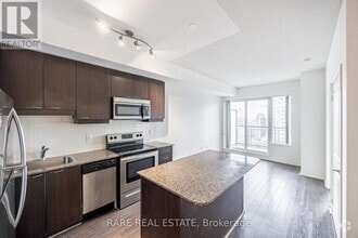 Building Photo - 385-2385 Prince of Wales Dr