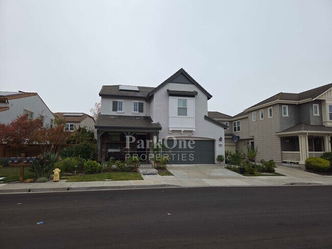 Building Photo - Beautiful 4 Bed 2.5 Bath Cul-de-Sac Home in San Ramon