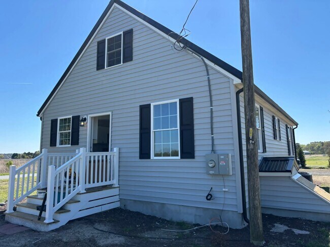 Foto del edificio - 12381 Dillon Rd