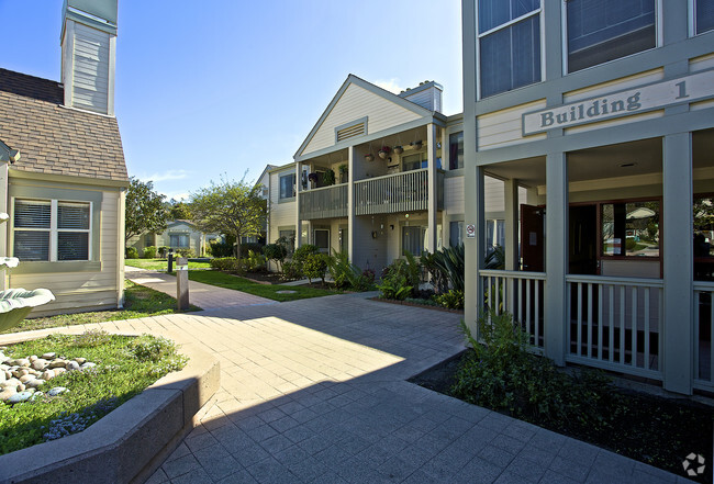 Building Photo - Via Pacifica Gardens