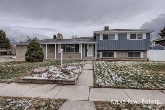 Building Photo - 1446 E 6710 S