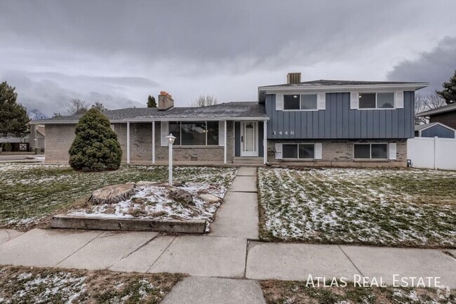 Building Photo - 1446 E 6710 S