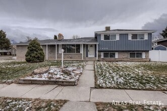 Building Photo - 1446 E 6710 S