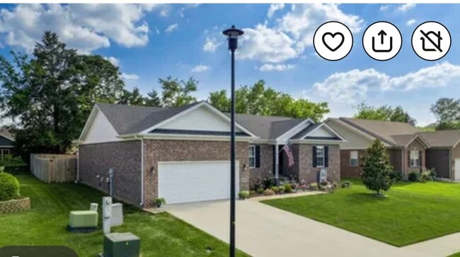 Building Photo - 4 Bedroom Single Family Home in Boiling green