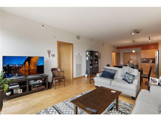 Foto del edificio - 401 N 2nd St
