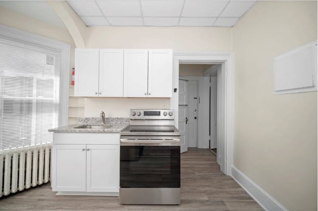 Foto del edificio - 503 Hanover St
