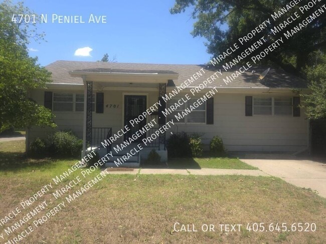 Photo - 4701 N Peniel Ave House
