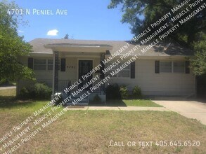 Building Photo - 4701 N Peniel Ave