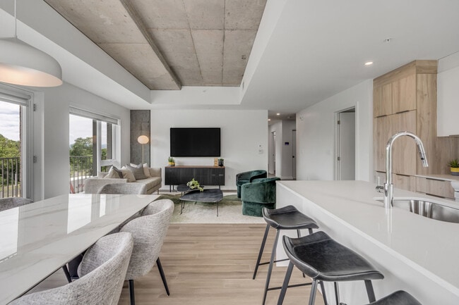 Photo du bâtiment - La KLÉ