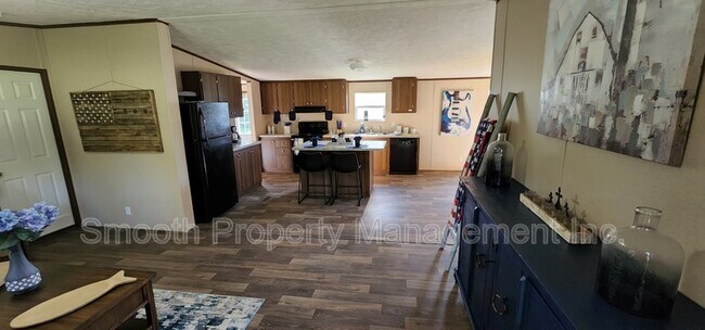 Foto del edificio - 7812 Fleetwood Dr