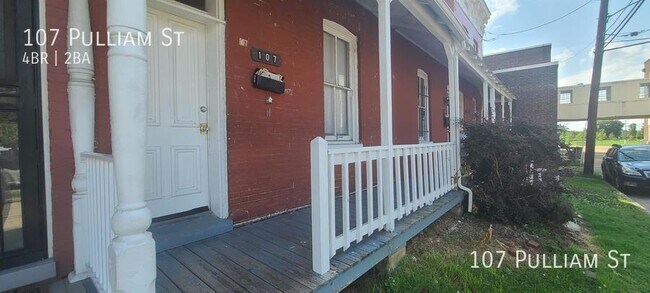 Building Photo - 4BD: Walk to VCU - Next to Abner Park!