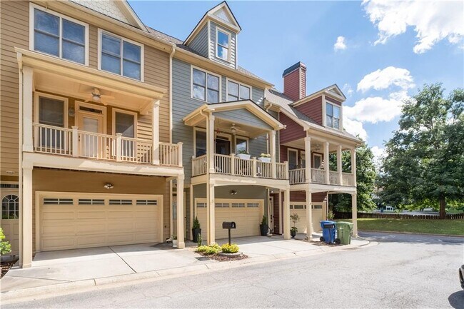 Building Photo - 1079 Marietta Blvd NW