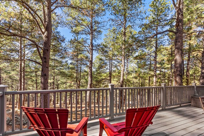 Foto del edificio - Chaco Trail