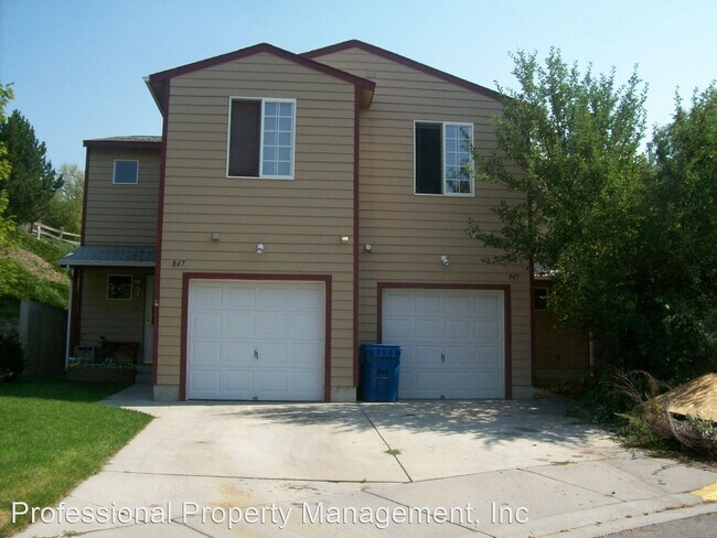 Building Photo - 3 br, 1.5 bath House - 845 Emma Ct