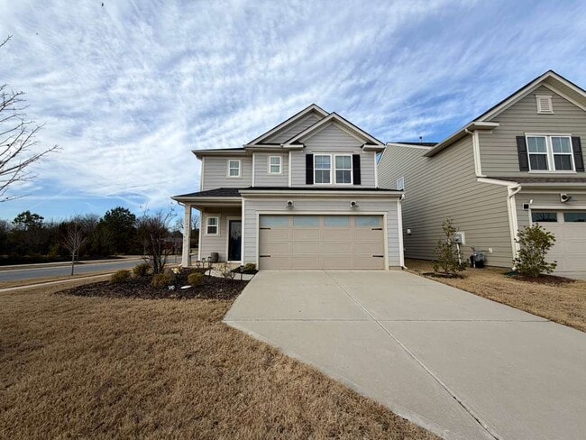 Photo - 14036 Canemeadow Dr House