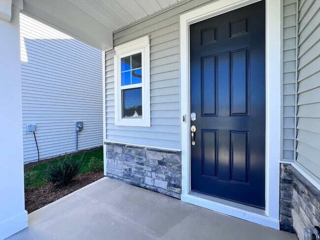 Foto del edificio - 352 Canyon Gap Wy