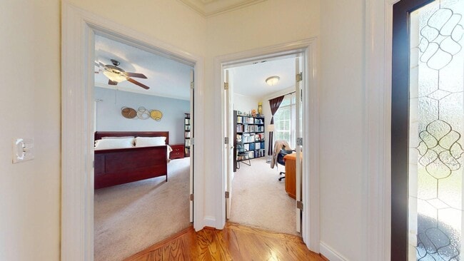 Foto del edificio - Camden Ridge Subdivision