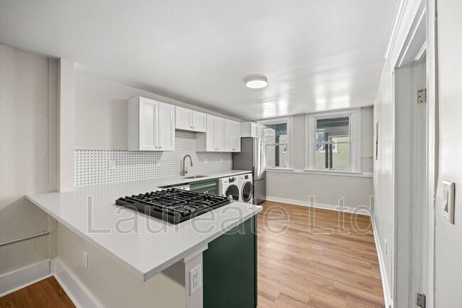 Building Photo - 1663 Gilpin St