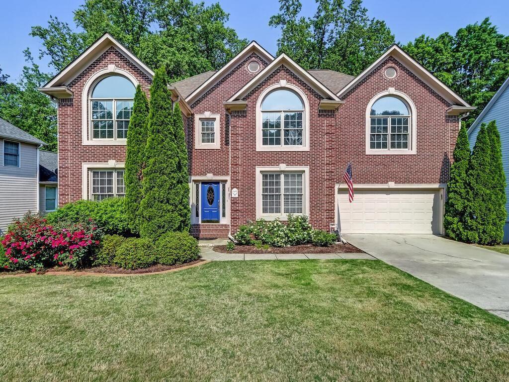 Primary Photo - 728 Timber Ives Dr